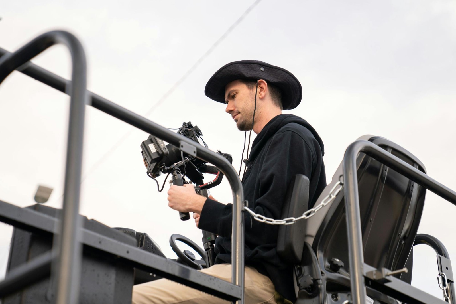5 Ways Video Marketing Benefits Heavy Equipment Manufacturers