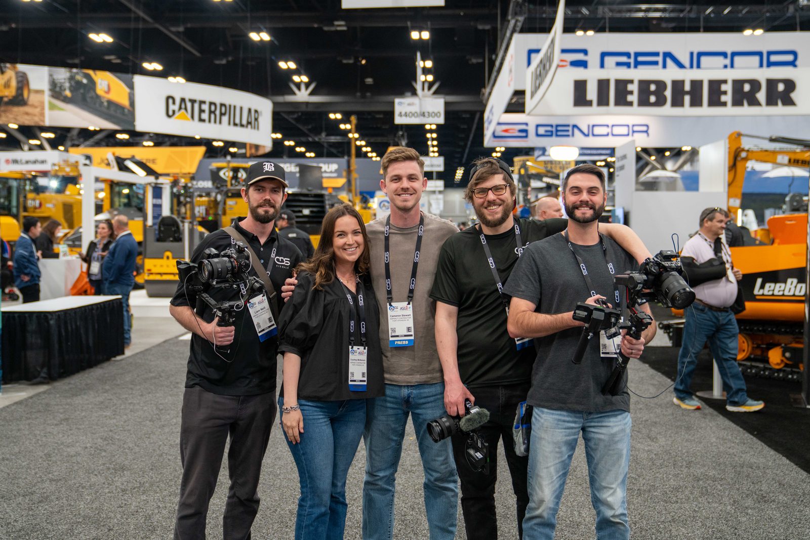 How to Hire the Right Production Team for Your Business