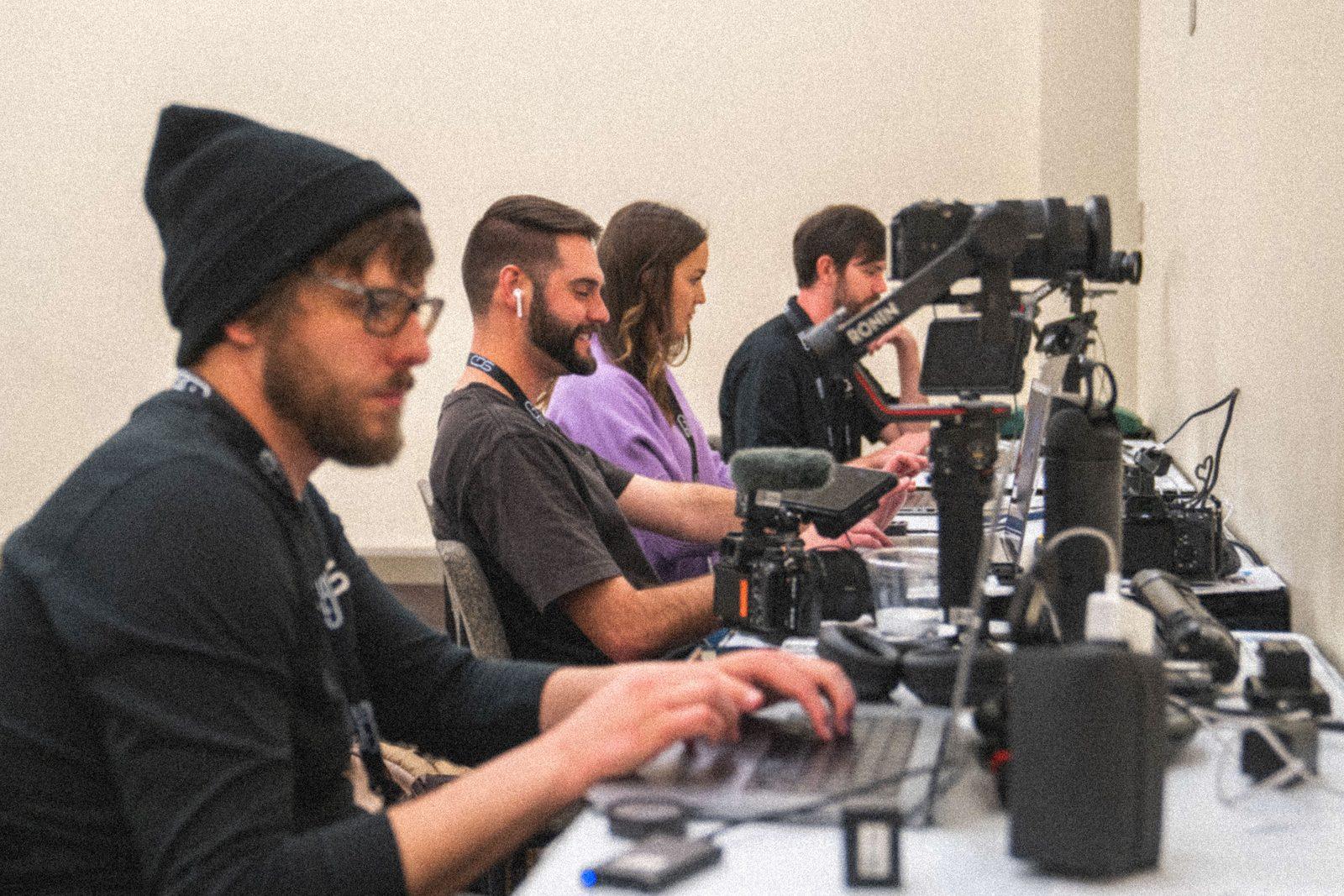The Complete Guide to Trade Show Video Production