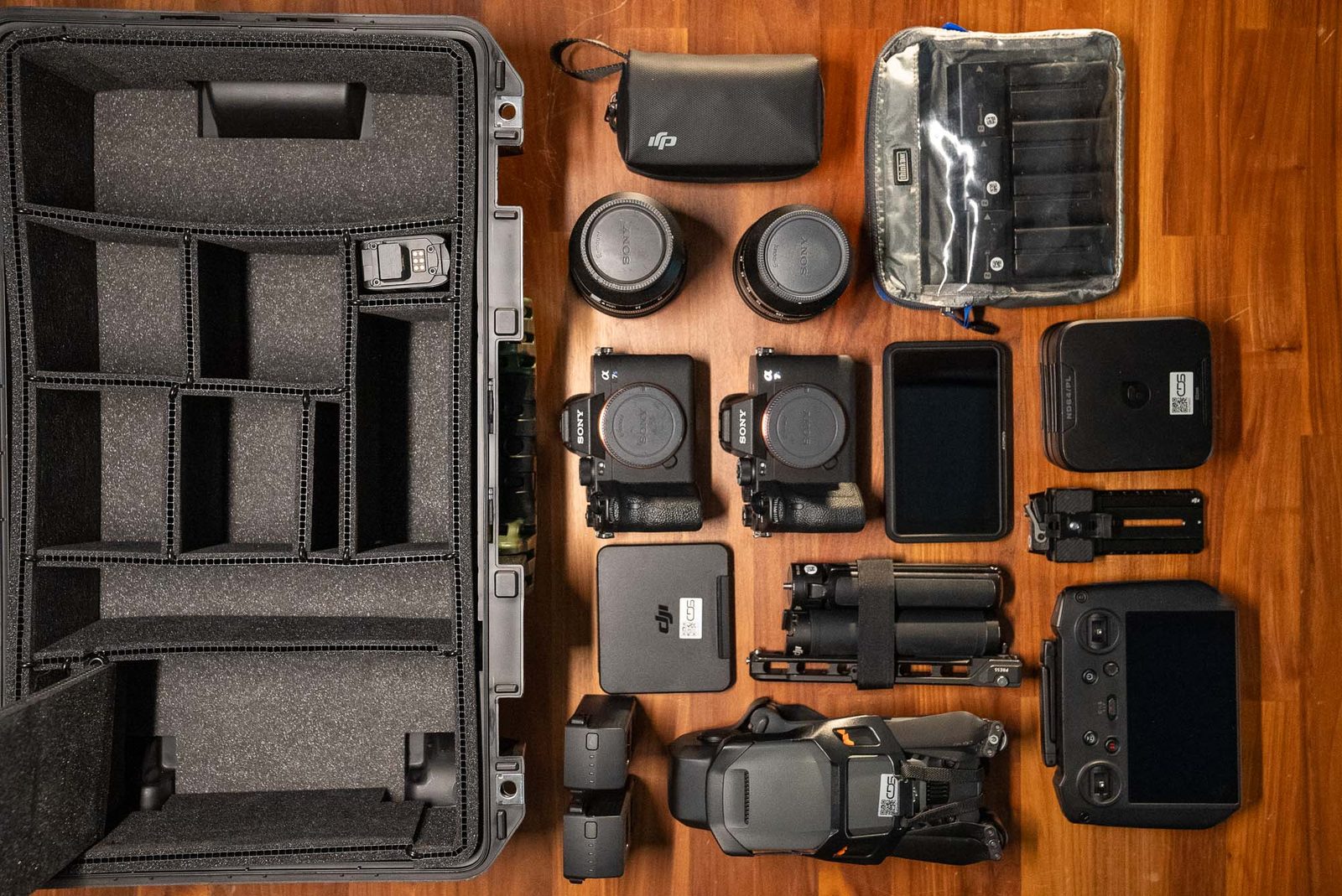 Video Production Equipment: The Definitive Checklist for 2026
