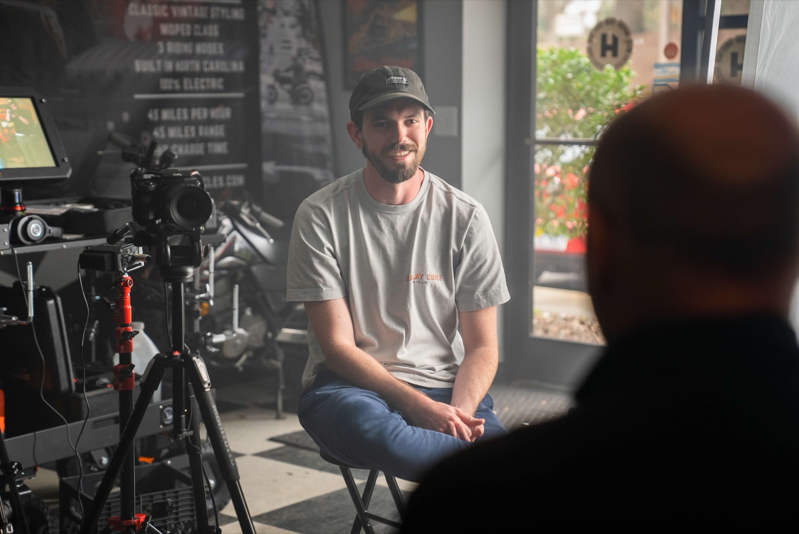 Why Testimonial Videos Are One of the Most Powerful Sales Tools for Industrial Companies