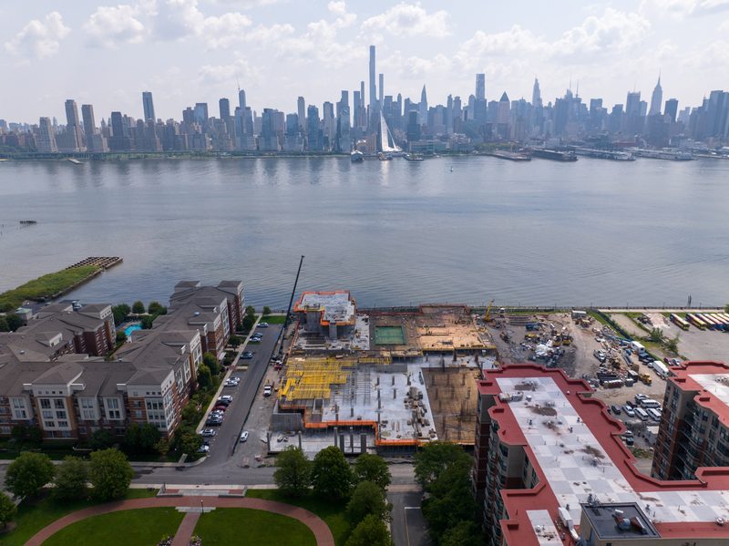 ULMA Construction