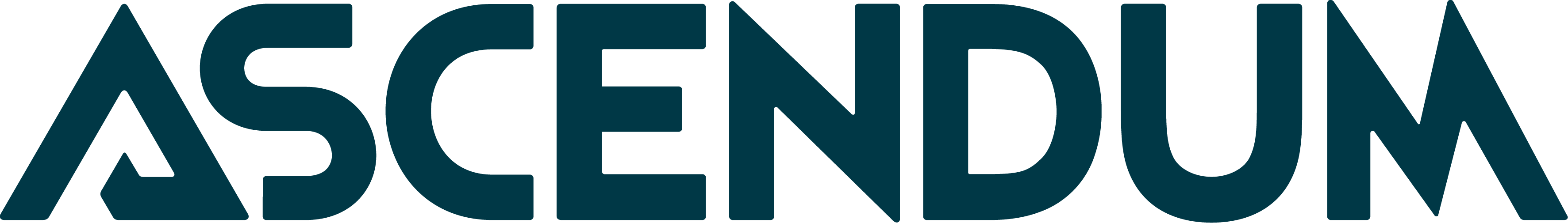 Ascendum Machinery