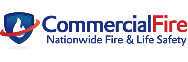 Commercial Fire