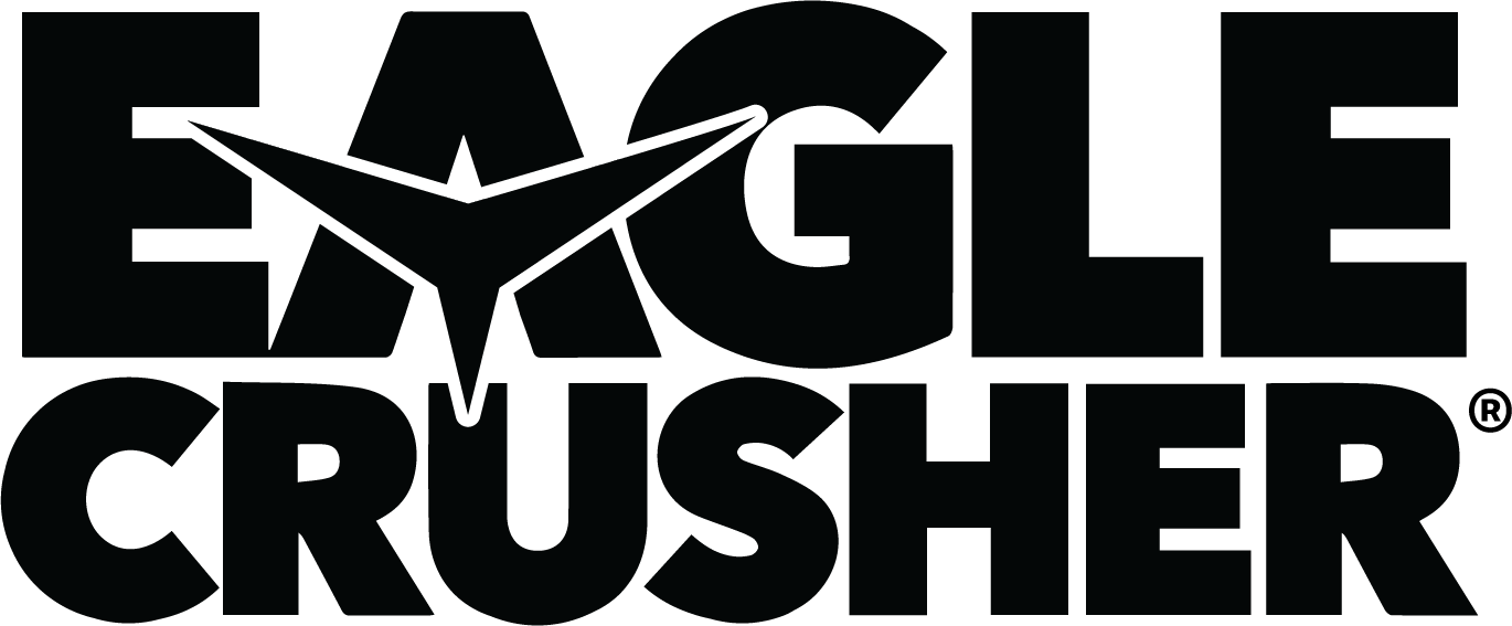 Eagle Crusher