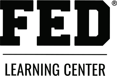 FED Learning Center