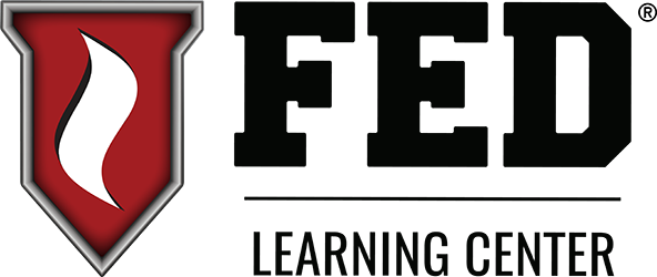 FED Learning Center