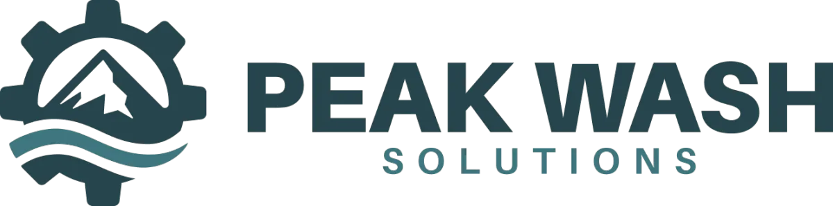 Peak Wash Solutions