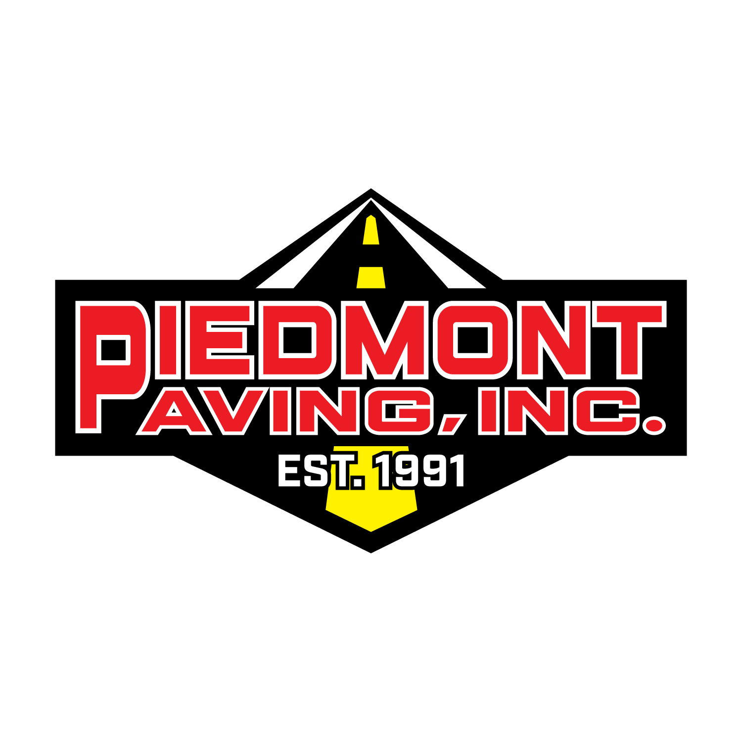 Piedmont Paving