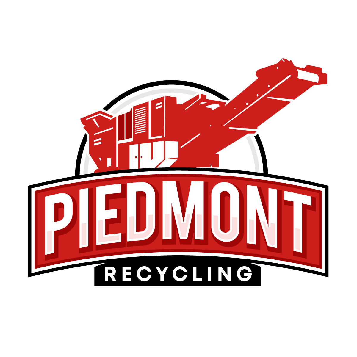 Piedmont Recycling