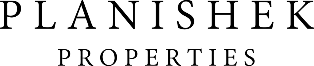 Planishek Properties