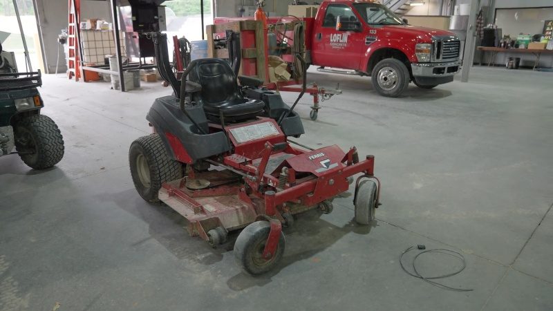 Loflin Concrete