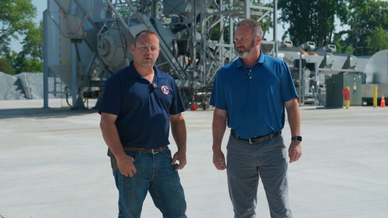 Loflin Concrete