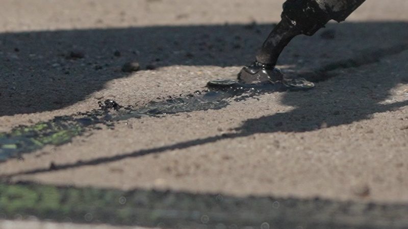 Pave/X