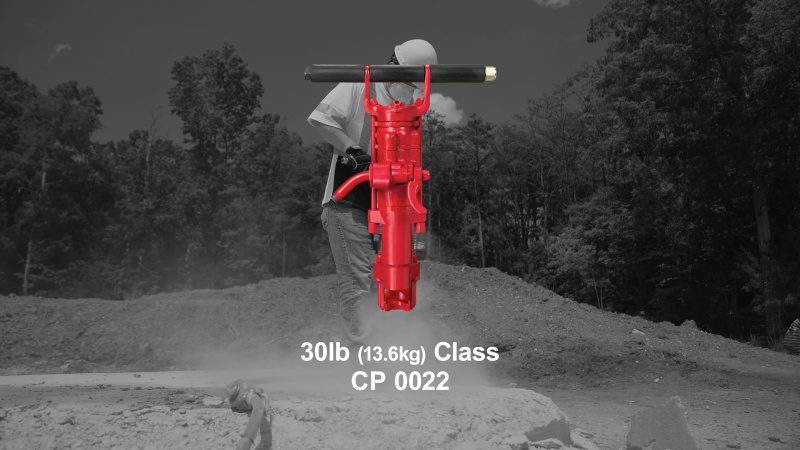 Chicago Pneumatic