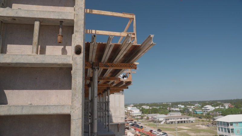 ULMA Construction