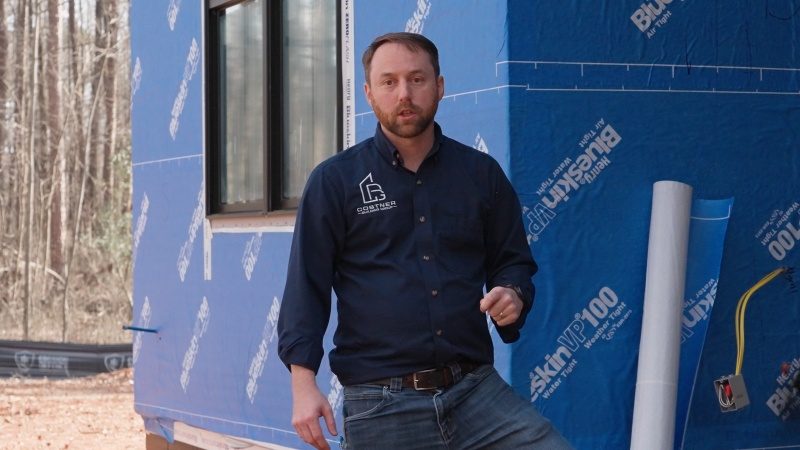 Costner Building Group