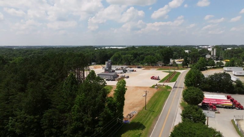 Loflin Concrete