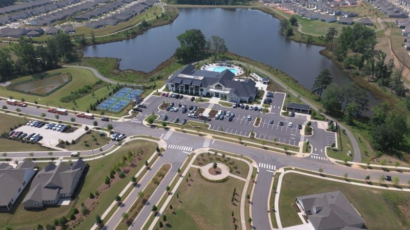 Pulte Group