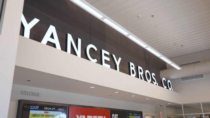 Yancey Bros. Co.