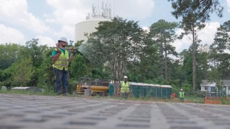 Prime Hydroseeding