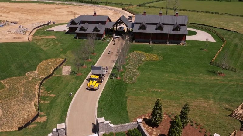 Southern Sun Paving