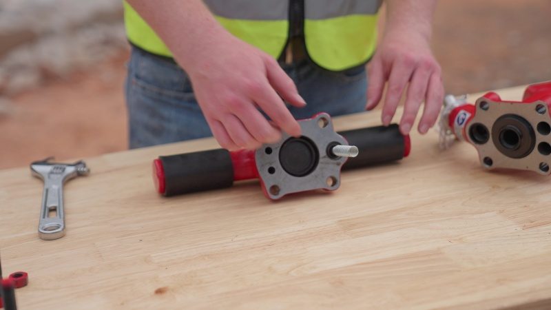Chicago Pneumatic