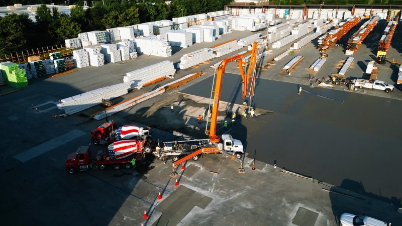 Piedmont Paving