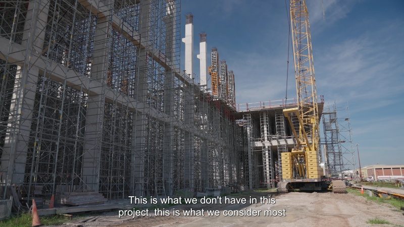 ULMA Construction