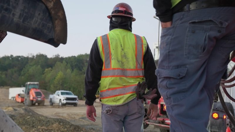 Loflin Concrete