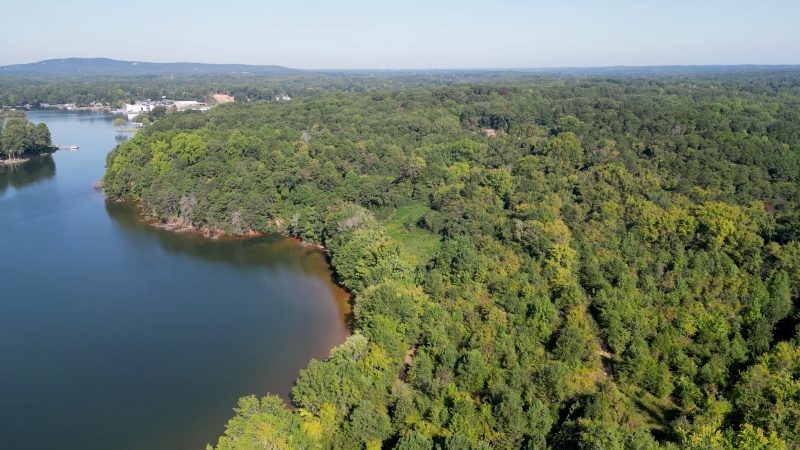 Lakeside Pointe