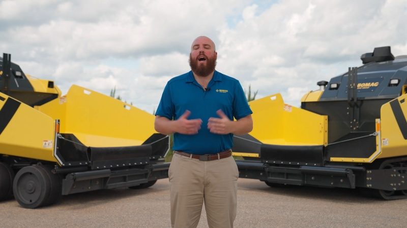 BOMAG
