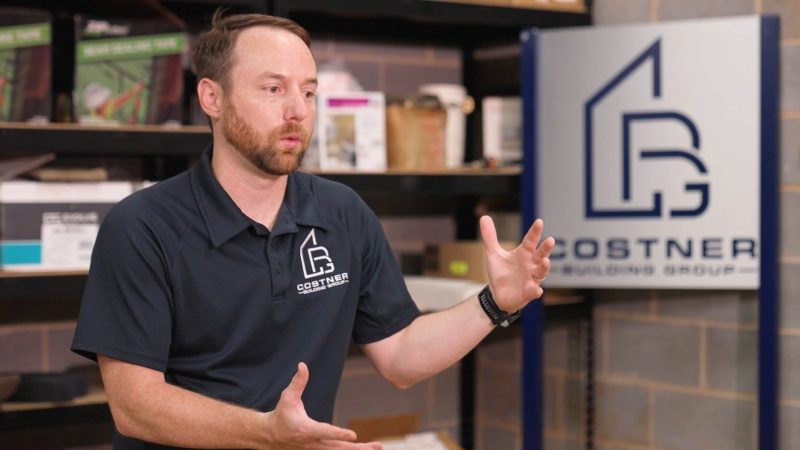 Costner Building Group