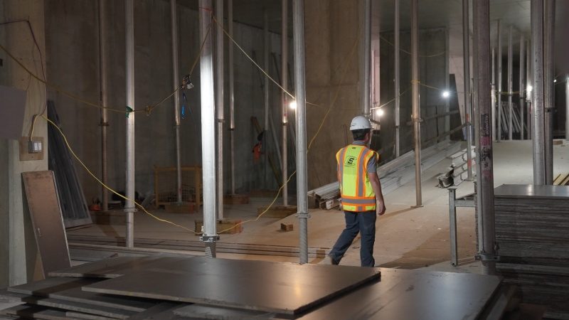 ULMA Construction