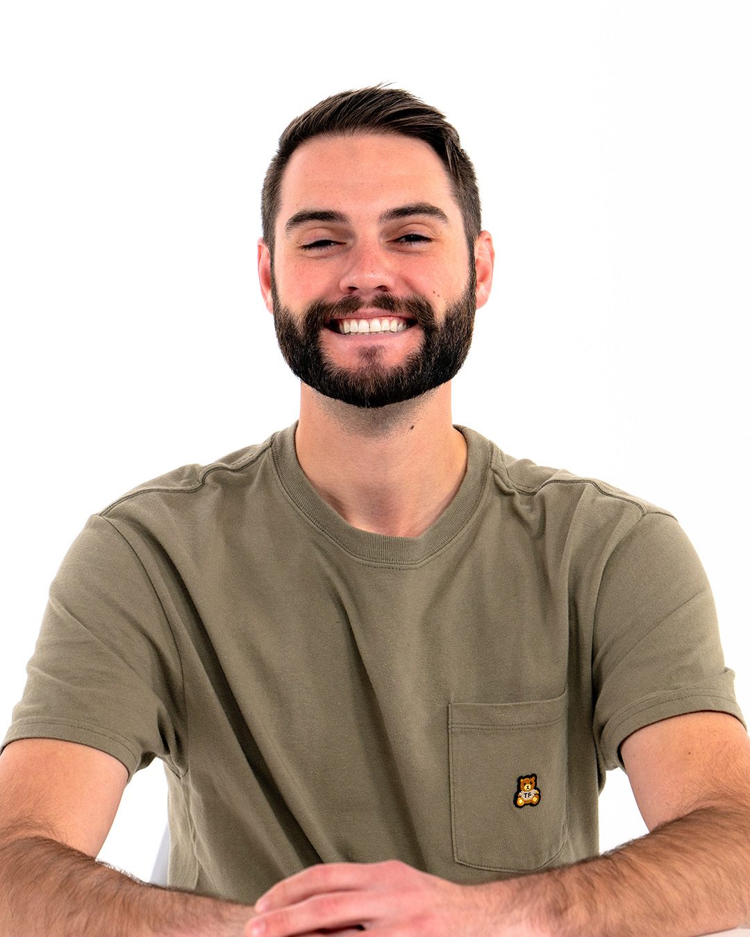 Chris Lee, Video Creative at CDS Visuals
